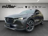 Mazda CX-5 D 150 PS FWD 6AG NEWGROUND - Mazda CX-5: Newground