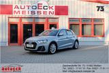Audi A1 Sportback 25 TFSI S-LINE|KAMERA|DAB|PDC| - Audi A1 Gebrauchtwagen in Dresden