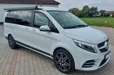 Mercedes-Benz Marco Polo 4 Matic  AMG Luftfederung - Mercedes-Benz Allradantrieb Diesel Kastenwagen Automatik Marco polo