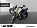 Silence S01 Plus 5,6kWh (99km h)*LED* - SILENCE MOTORRAD
