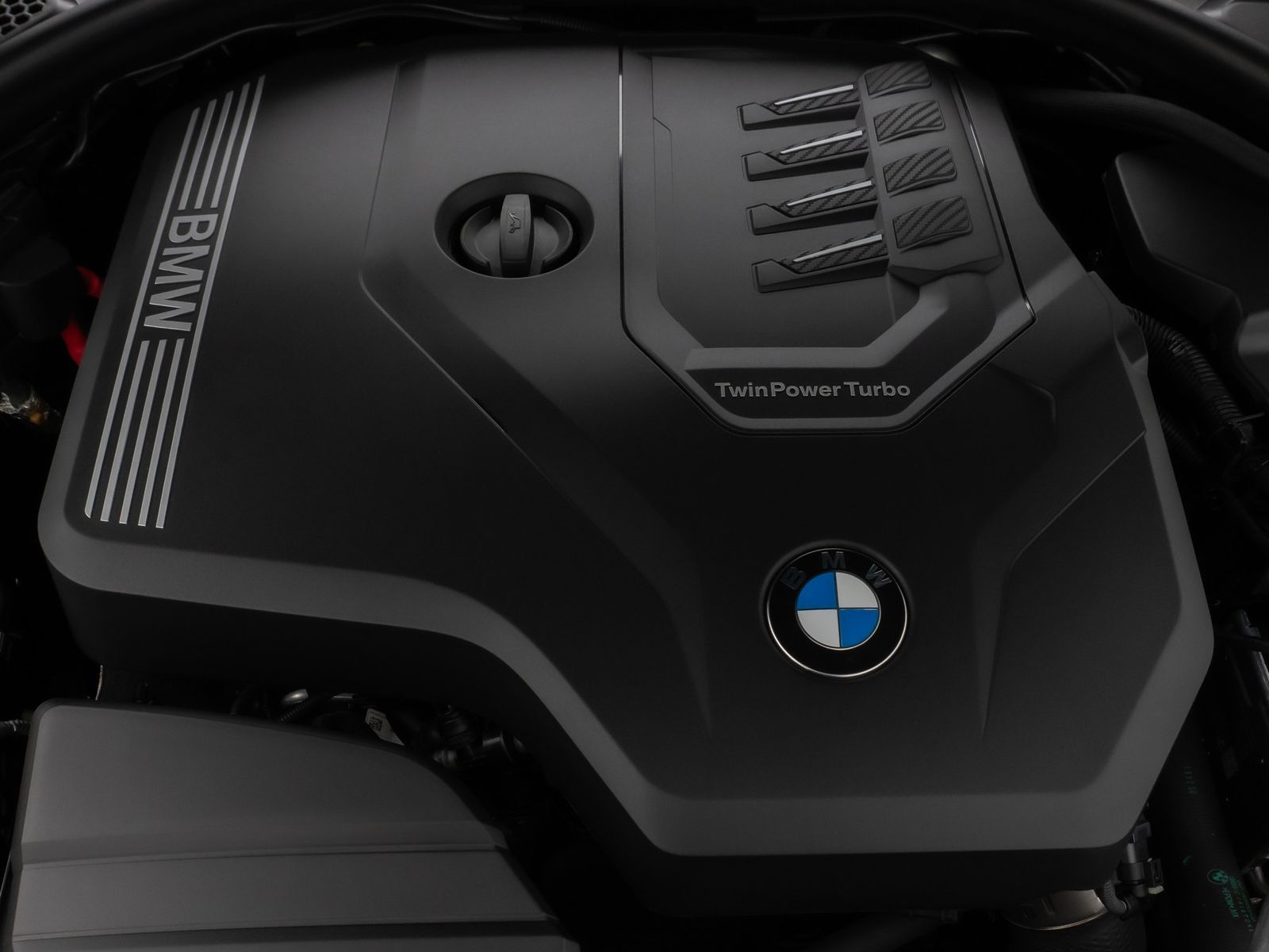 Fahrzeugabbildung BMW 318i HUD DAB CockPitPro PDC Geschwindigkeitsreg