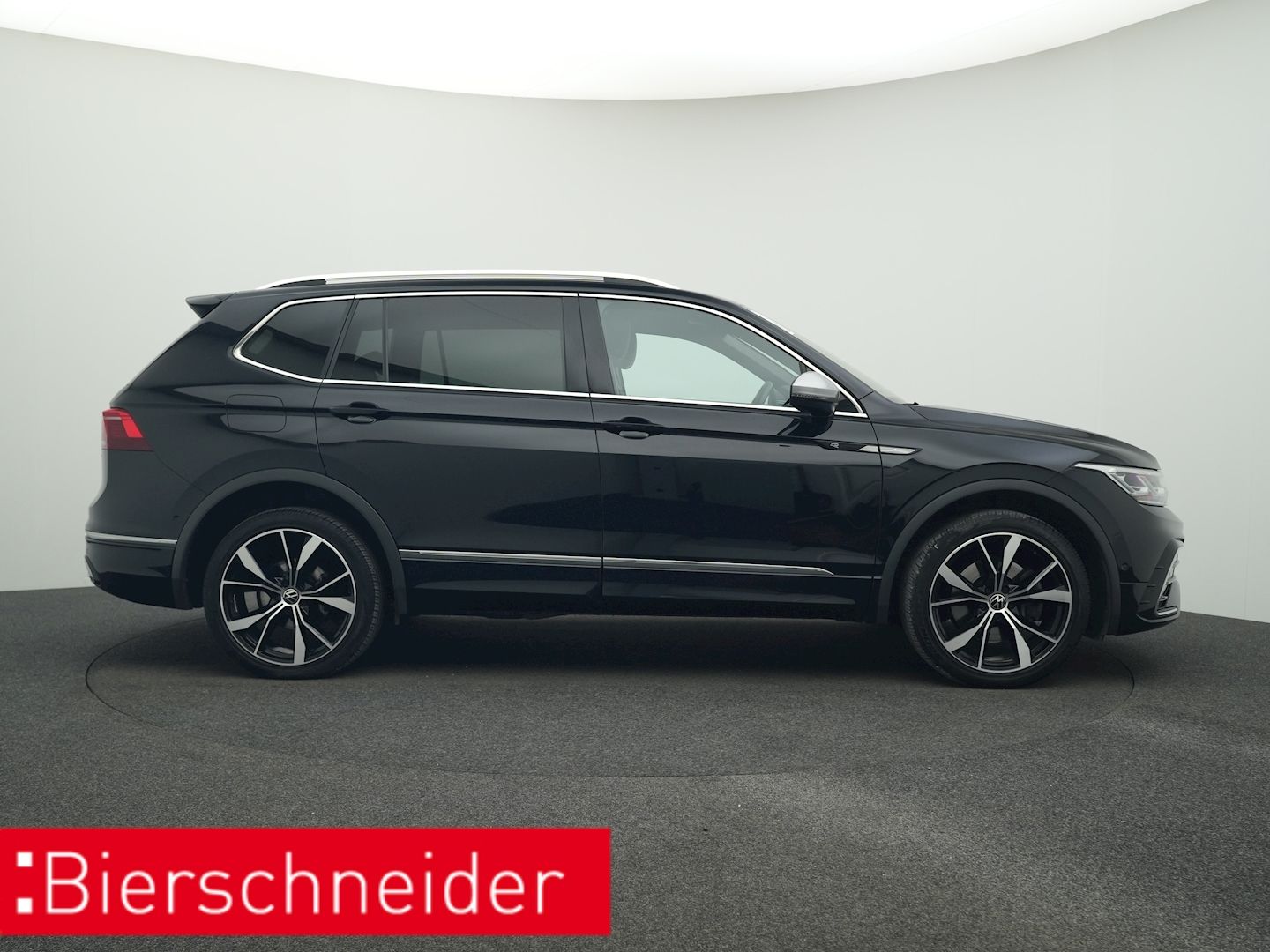 Volkswagen Tiguan Allspace - Bild 8
