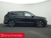Volkswagen Tiguan Allspace - Vorschau Bild 8