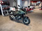 Honda NC750X DCT Green *sofort verfügbar* - Honda NC750S DCT