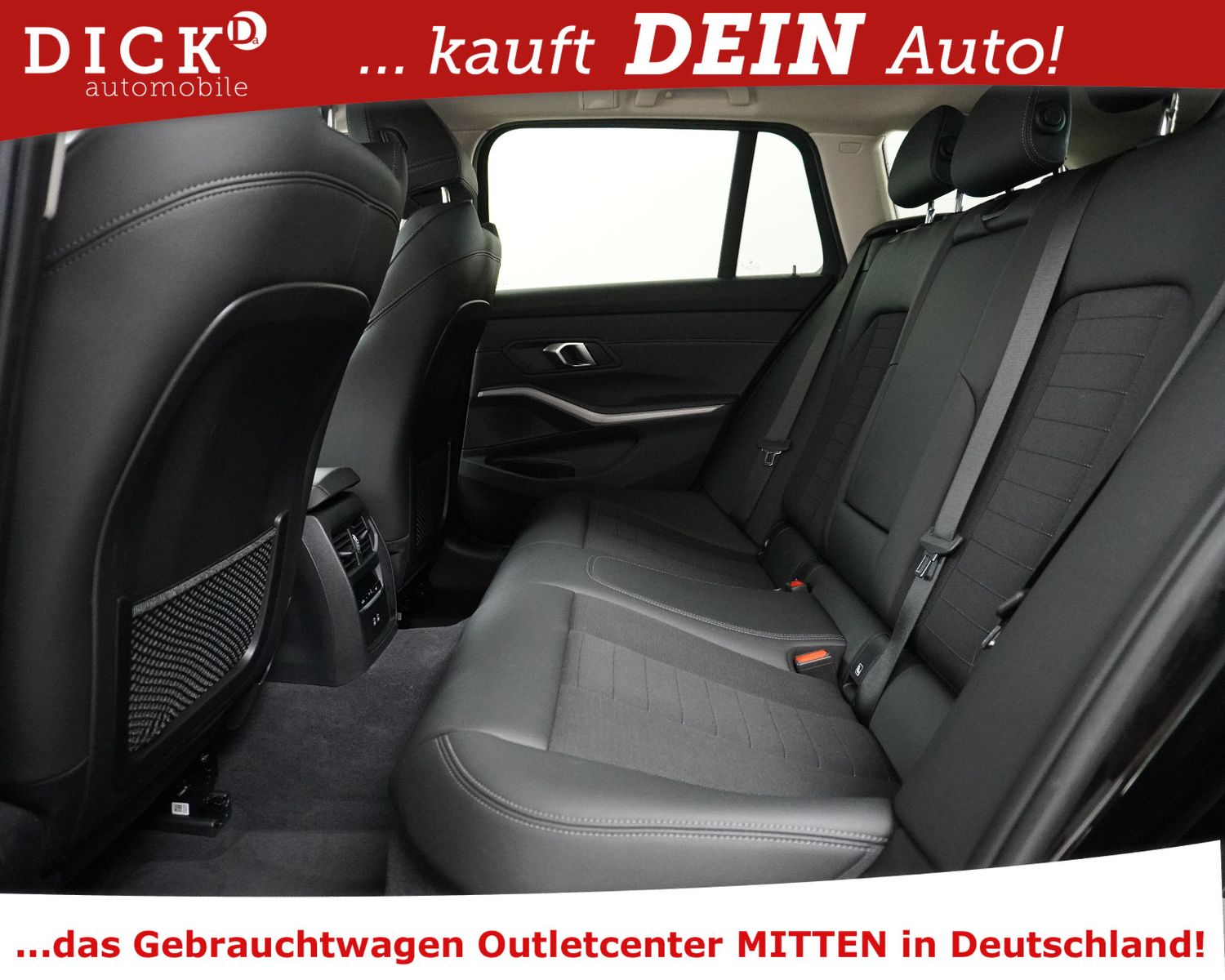 Fahrzeugabbildung BMW 330d FACELIFT >Sport LEDER+SHZ+SHADO+KAM+VIRTU+M