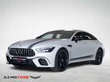 Mercedes-Benz AMG GT 63 S 4Matic+ **360°-CARBON-DESIGNO-HUD** - Mercedes-Benz AMG GT in Gelsenkirchen