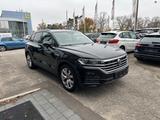 Volkswagen Touareg  4Motion *Luftfahrwerk*AHK* - VW Touareg Gebrauchtwagen in Nürnberg