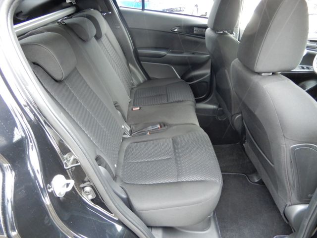 Fahrzeugabbildung Mitsubishi Eclipse Cross 1.5T CVT 2WD Spirit 1.Hand