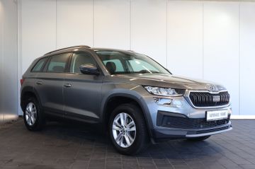 Skoda Kodiaq 2.0 TDI Ambition AID+LED+CARPLAY+AHK