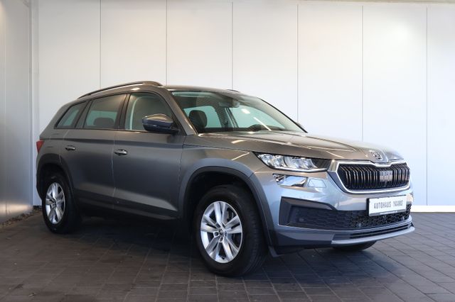 Skoda Kodiaq 2.0 TDI Ambition AID+LED+CARPLAY+AHK