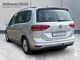 Volkswagen Touran 2.0 TDI DSG Comfortline*ACC*AHK*GRA*RFK - VW Touran Gebrauchtwagen in Mönchengladbach