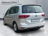 Volkswagen Touran 2.0 TDI DSG Comfortline*ACC*AHK*GRA*RFK - Volkswagen Touran: TDI