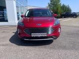 Ford Kuga Titanium X PHEV+AHK+iACC+BLIS+B&O+LED+LMF+ - Ford Kuga mit Hybrid-Antrieb: Titanium