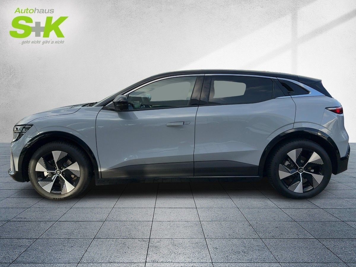 Renault Megane E-TECH Iconic 220 Comfort Range*CCS*SHZ*L imagem 2