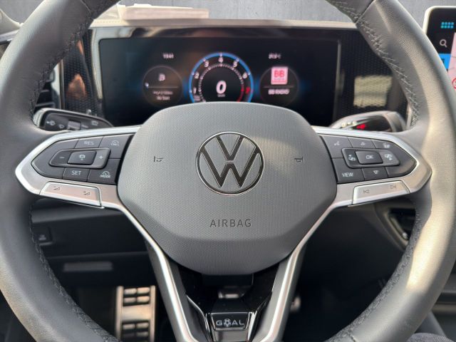 Tiguan Goal 1.5 eTSI DSG Bluetooth Navi LED
