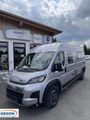 Vorschaubild Knaus BoxLife 600 ME Platinum Selection Maxi, 180PS, A