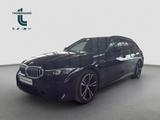 BMW 320d Touring M Sport - BMW 320 aus 2025