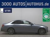 Mercedes-Benz E 450 4M Avantgarde Night Widescreen MB-LED RFK - Mercedes-Benz E 450 bis 25.000 Euro