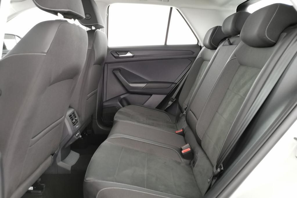Volkswagen T-Roc Style 1.0 TSI Klima*Tempo*PDC*RFK*SH