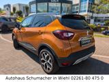 Renault Captur Collection TCe 150 EDC *SHZ,RFK* - Renault: R15