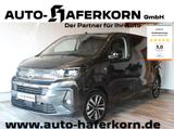 Citroën SpaceTourer 2.0 BlueHDi 180 XL Business EAT8*LED - Citroën SpaceTourer mit Schiebetür