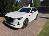 Mazda CX-60 2.5 e-SKYACTIV PHEV Takumi Auto AWD Takumi