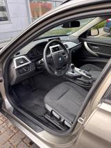 BMW 340i xDrive Touring Luxury Line Autom. Luxur... - BMW 340 Gebrauchtwagen