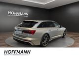 Audi A6 Avant 40TDI quatt s-tronic S line Competition - Audi A6: Competition