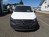 Mercedes-Benz Vito Kasten 116 CDI RWD extralang neuer Motor 0  - Mercedes-Benz: Cdi Motor