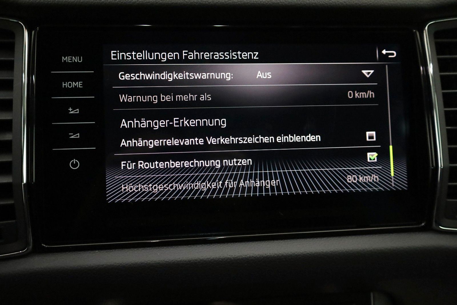 Fahrzeugabbildung SKODA Kodiaq Drive 125 4x4 7 Si,Navi,LED,ACC,AHK,SR+WR