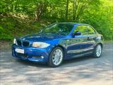 BMW 120i Edition Sport Coupé Edition Sport - BMW 120 aus 2012: 120i
