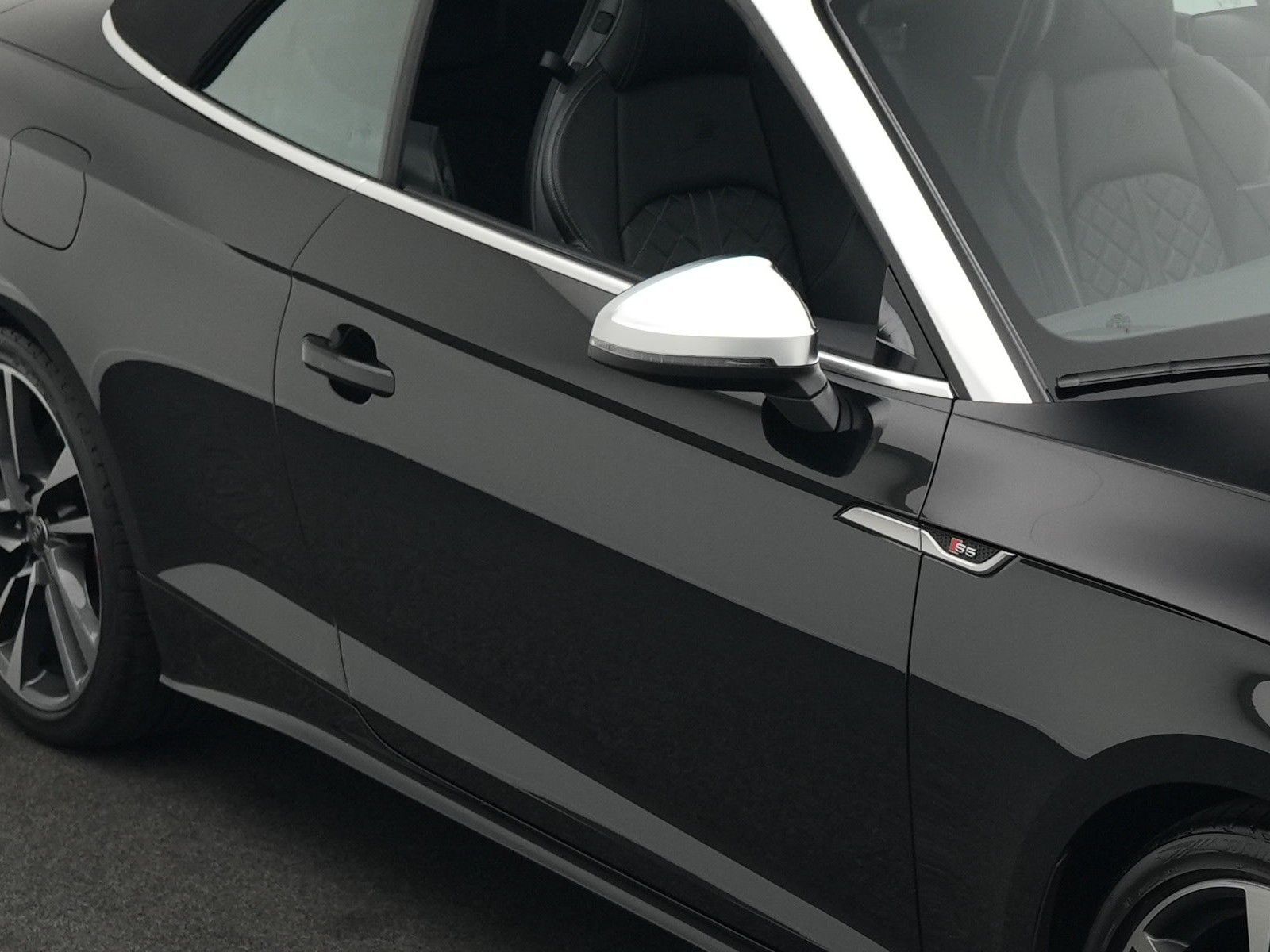 Audi S5 - Bild 38