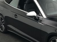 Audi S5 - Vorschau Bild 38