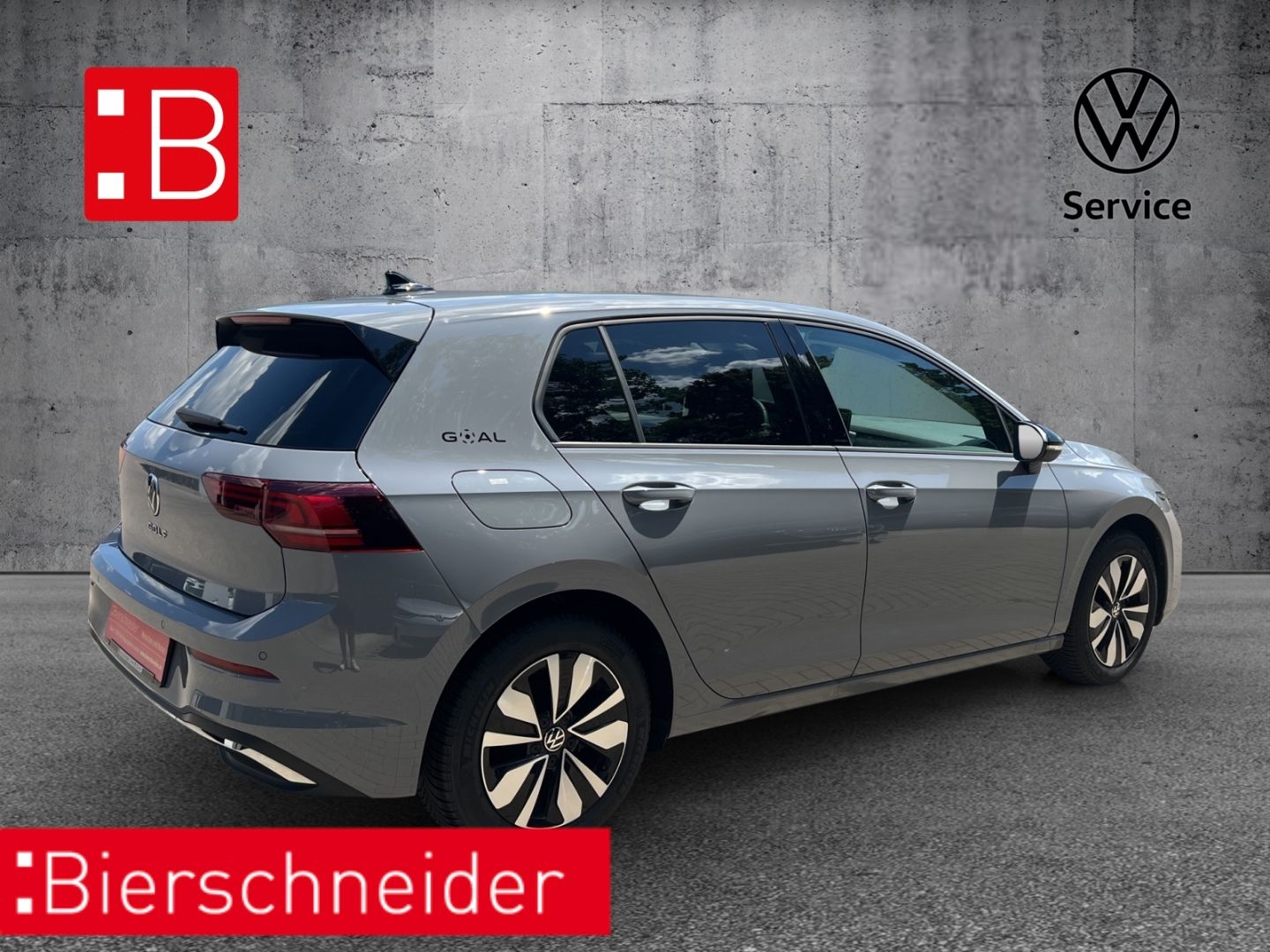 Volkswagen Golf - Bild 13