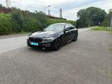 BMW 540i M-Paket - BMW 540 in Düsseldorf