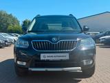 Skoda Yeti 1,4 TSI "Ambition" SHZ*KLIMA*AHK*TEMP - Skoda Yeti: 1.4