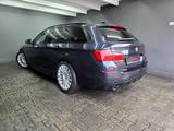 BMW 525 d Touring, M SPORT, PANORAMA, HEAD UP - BMW 525 aus 2013