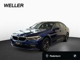 BMW 530iA Sport Line NaviProf,HuD,DAB,HiFi,adapt.LED - BMW 5er Reihe aus 2018