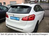 BMW 225 Active Tourer xe Sport Line Kamera Allwetter - BMW 225 Active Tourer aus 2019