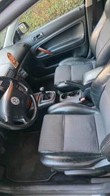 Volkswagen Passat 2.5 TDI Executive 4MOTION  Allradan... - Volkswagen Passat: Executive