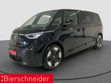 Volkswagen ID.Buzz Pro Goal LR VOLL! 7SI AHK PANO HuD H/K N