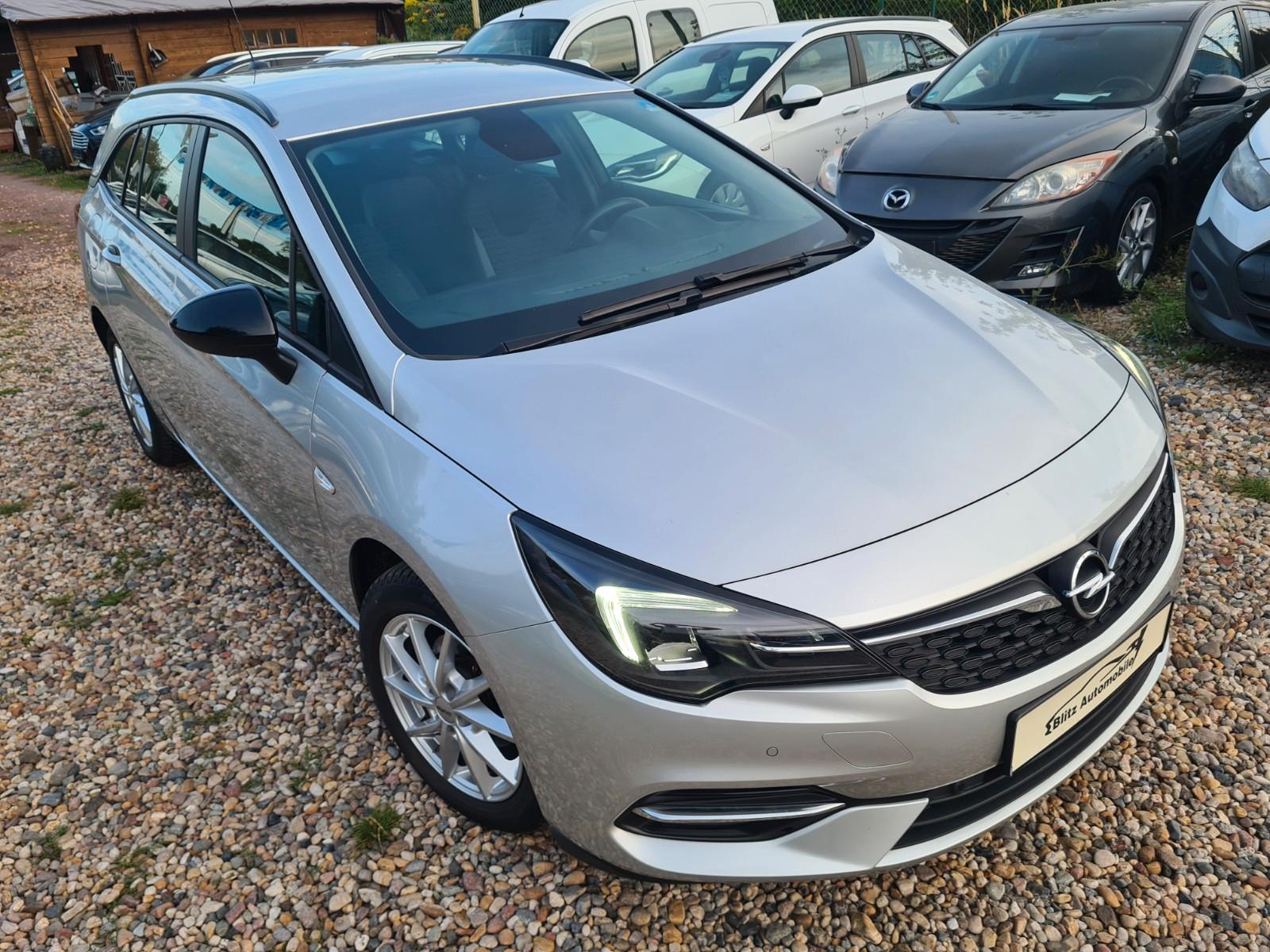 Opel Astra K Sports Tourer Business Start/Stop