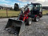 Weidemann 1240LP - Weidemann LKWs