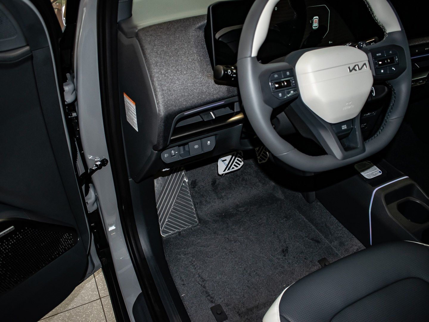 Kia EV2 - Bild 15