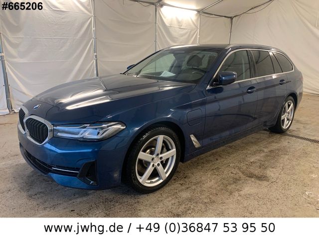 BMW 530 e Laser CockpPro 360HeadUp Pano DrivingProf