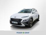 Hyundai Kona 1.0T-GDI Pure 2WD LED/KAMERA/CARPLAY - Hyundai Kona Pure mit Benzin-Antrieb