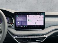 Skoda Octavia - Vorschau Bild 10