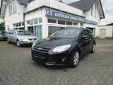 Ford Focus Turnier Trend - Ford Focus aus 2011: Trend