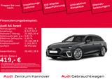 Audi A4 Avant S line 40 TFSI virtual DAB B&O