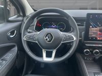 Renault ZOE - Vorschau Bild 11